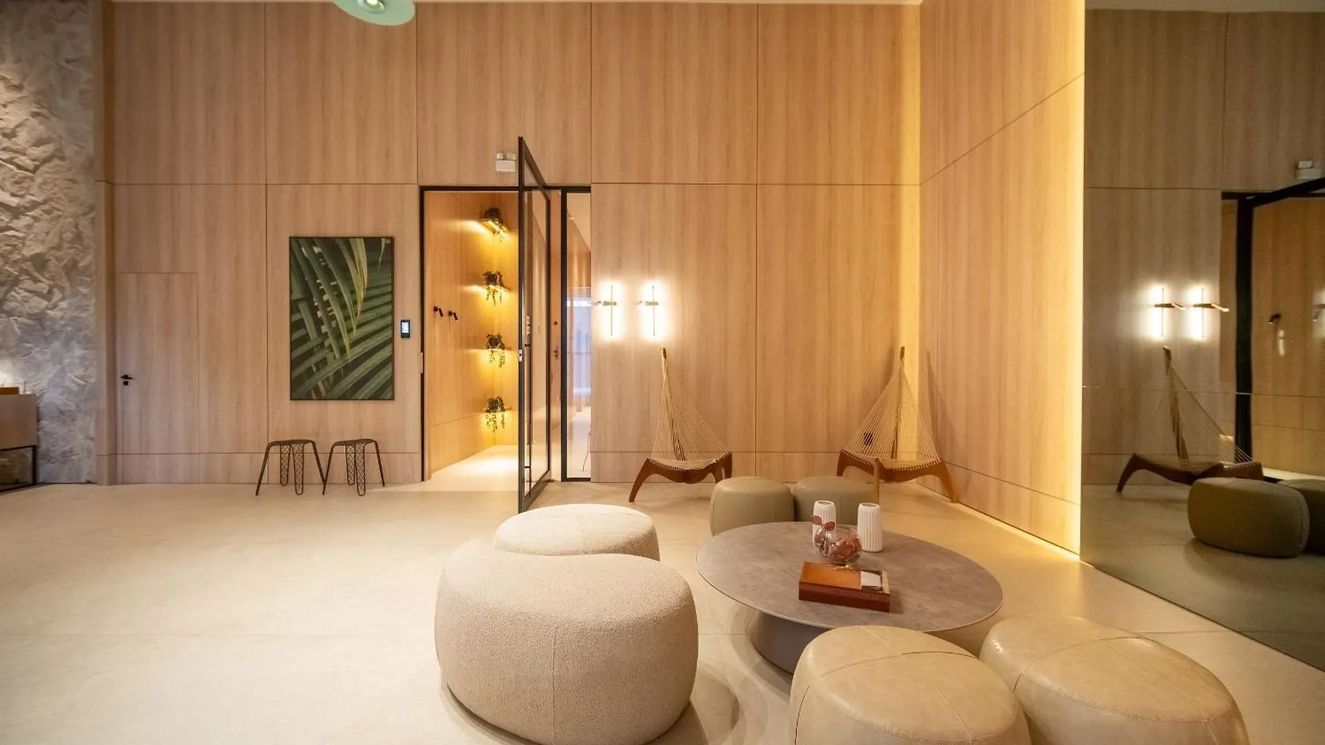 Riviera Concept Studio Blue By Achei Camboriu Itajaí 0*,  البرازيل