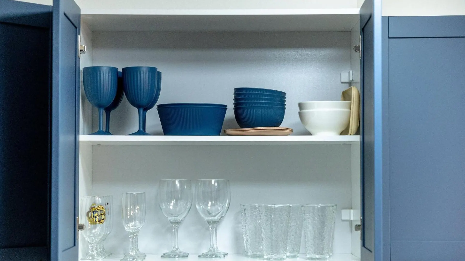 Riviera Concept Studio Blue By Achei Camboriu Itajaí شقة